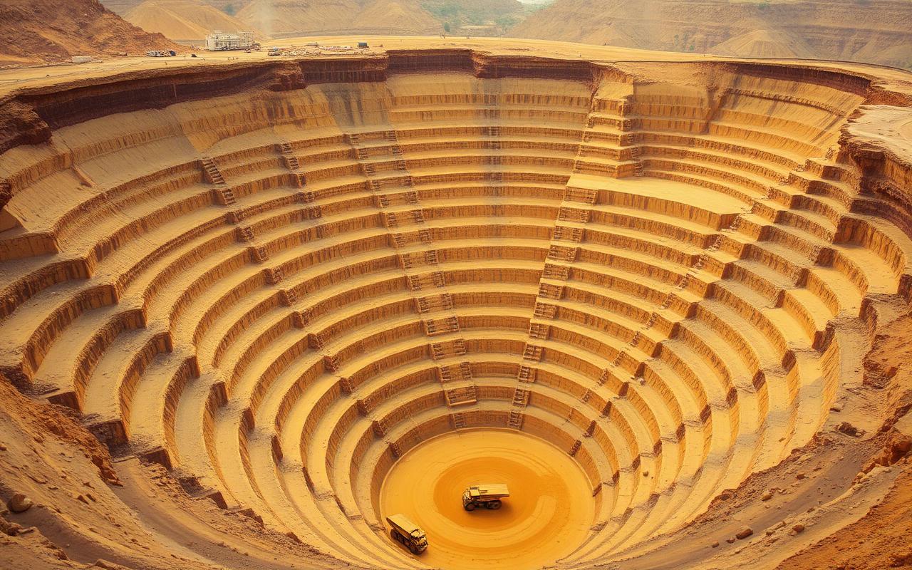 Mining Services